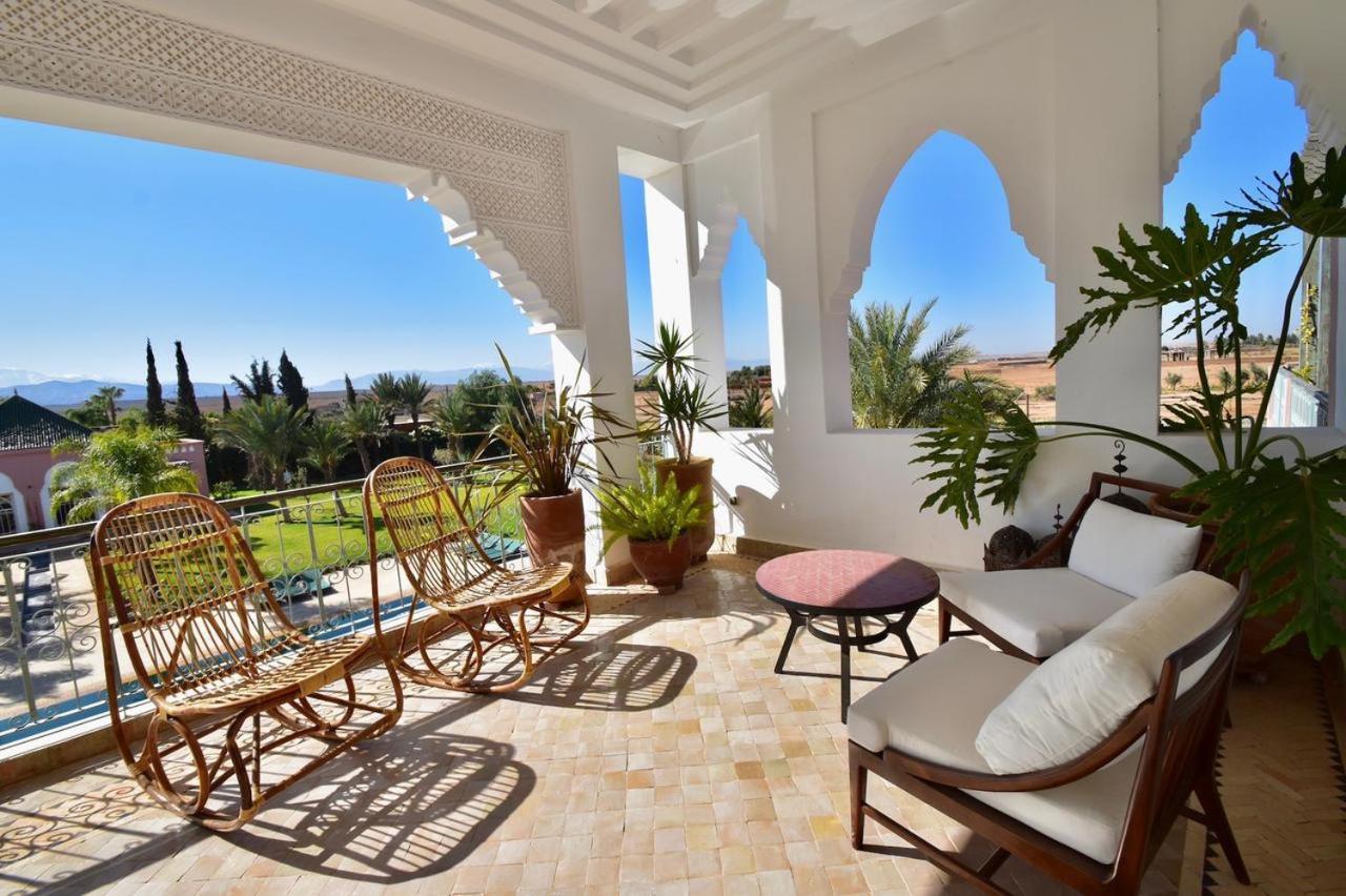 The Levantine Tazrou Bagian luar foto