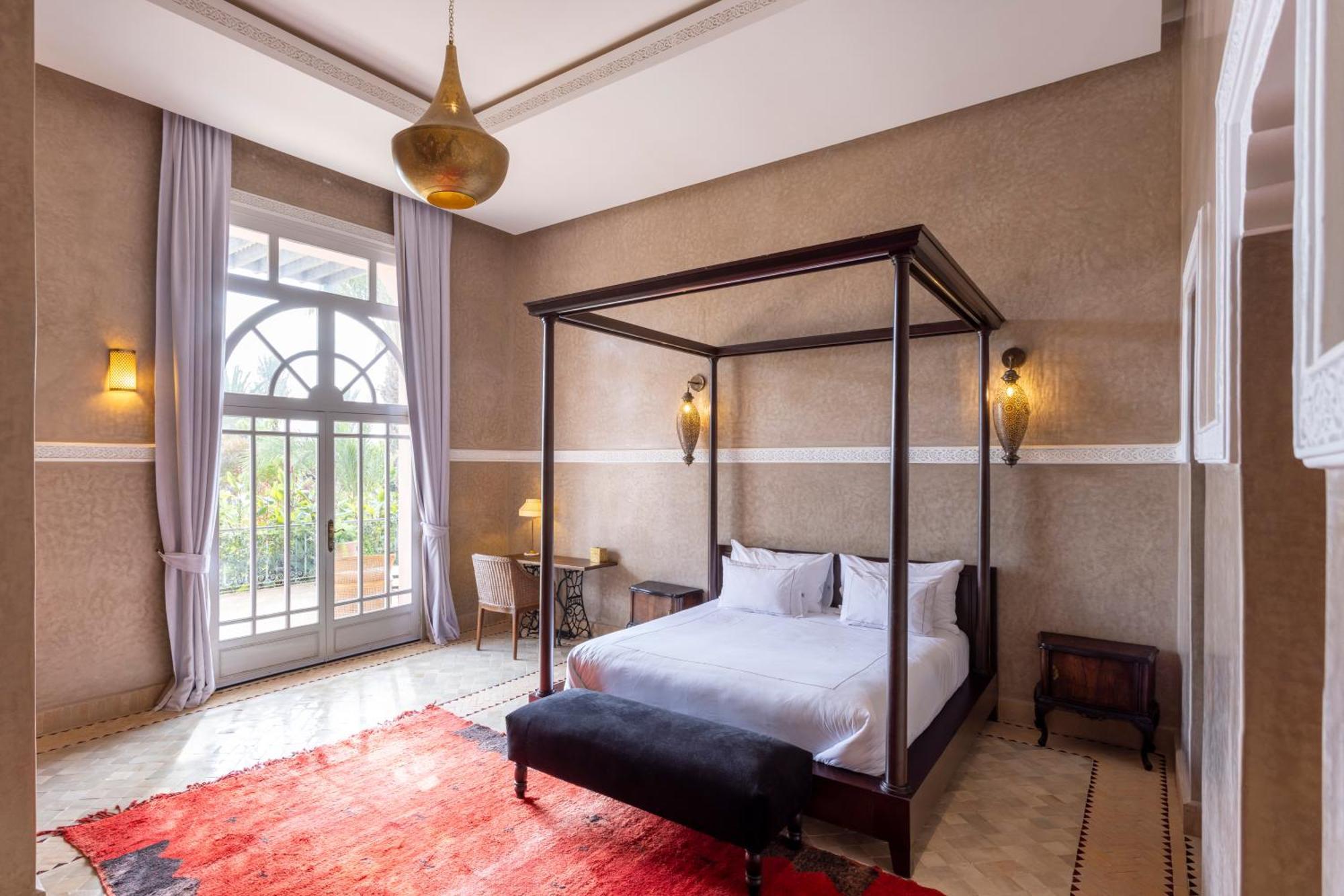 The Levantine Tazrou Bagian luar foto