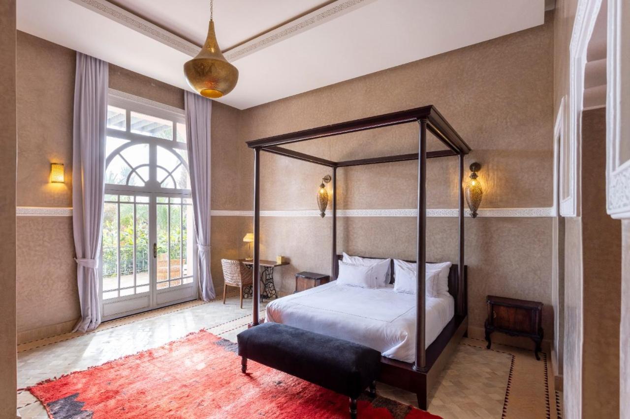 The Levantine Tazrou Bagian luar foto