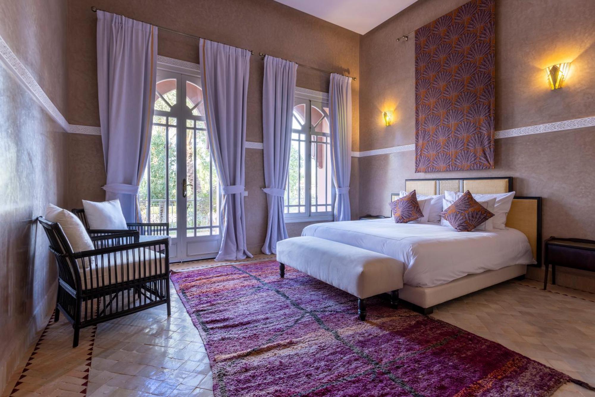 The Levantine Tazrou Bagian luar foto